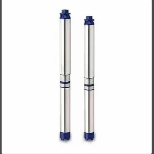 02 V4 Submersible Pump
