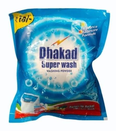 100gm Washing Powder