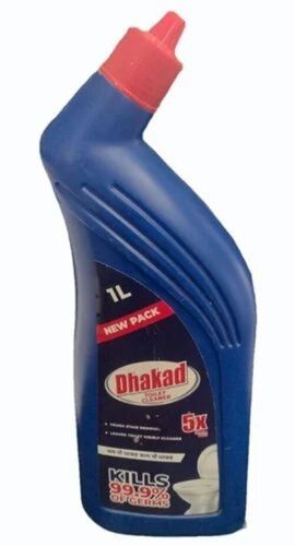 1l Liquid Toilet Cleaner 