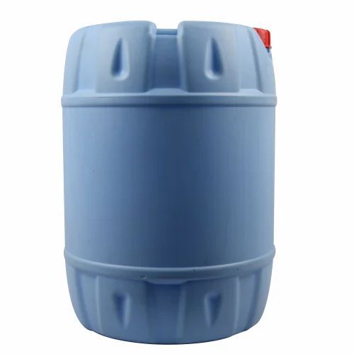 20 L Round Plastic Can