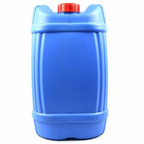 20 Litre Plastic Can