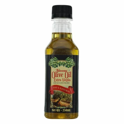 200 Ml Liquid Olive Oil