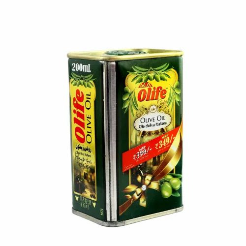 200 Ml Olife Olive Oil