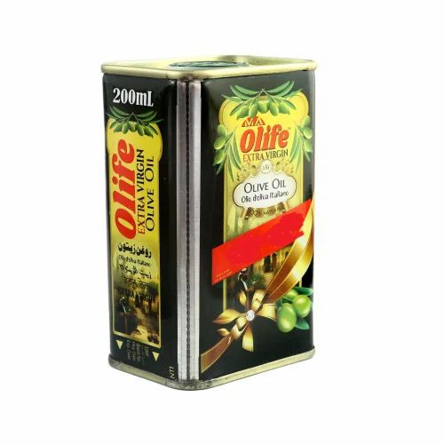 200 Ml Olive Oil