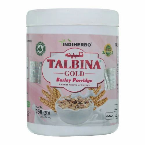250 Gm Talbina Gold