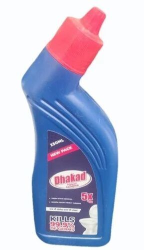 250ml Liquid Toilet Cleaners 