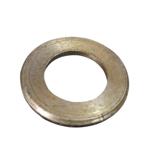 26mm Mild Steel Machine Washer - Color: Silver