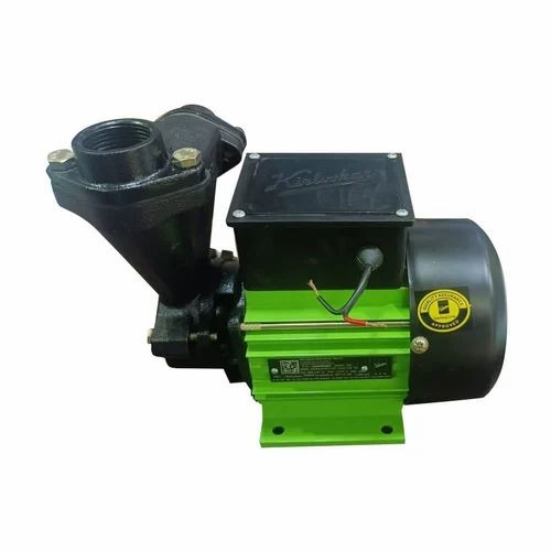 2800 Rpm Kirloskar Monoblock Pump