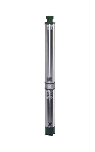 2HP Borewells Submersible Pump