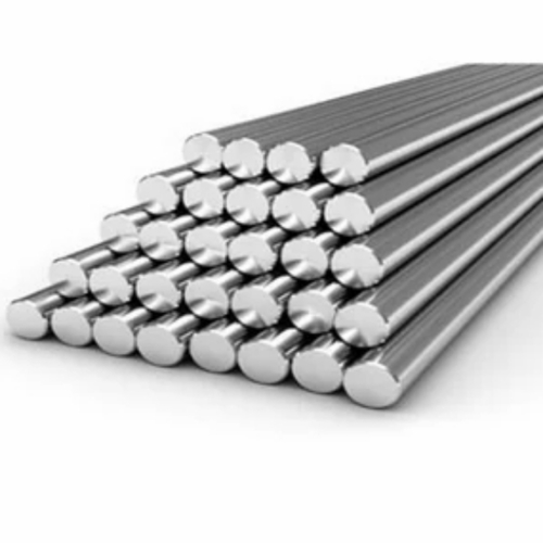 316 Stainless Steel Round Bar