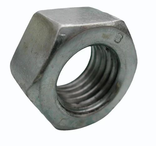 32mm Stainless Steel Hex Nut