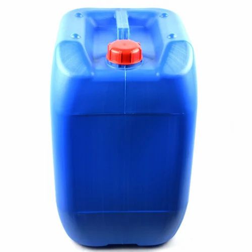 35 L Plastic Can