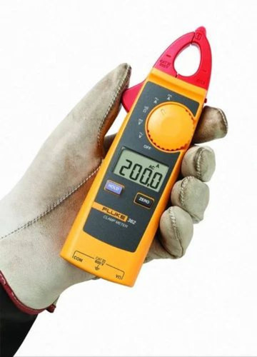 362 Digital Clamp Meter