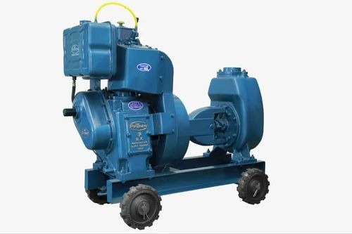 50 Hz Rainwater Remove Pump Set