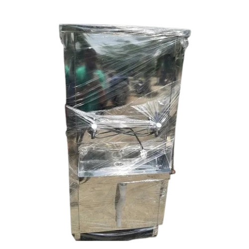50 Liter Double Tap Water Cooler
