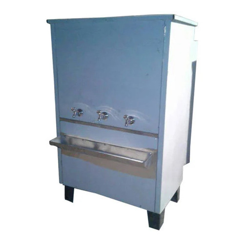 50 Liter SS Water Cooler