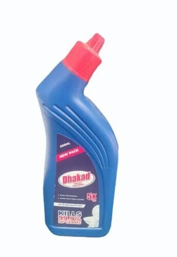 500ml Toilet Cleaner Liquid