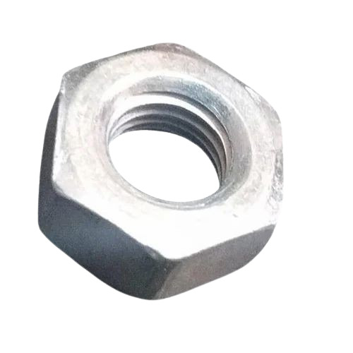 5mm Stainless Steel Hex Nut