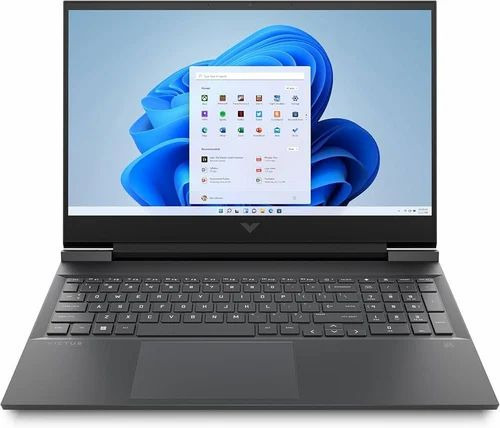 8 Gb Hp Victus 16 Laptop
