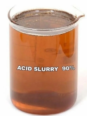 Acid Slurry 90% (labsa)