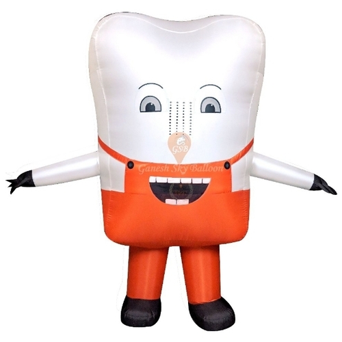 Advertising Inflatable 