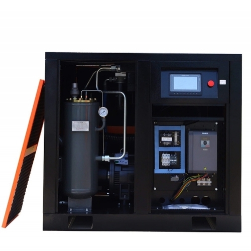Air Screw Compressor