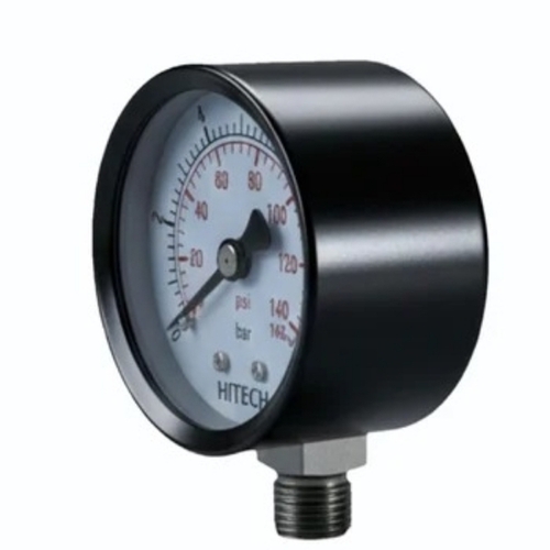 Analog Pressure Gauge