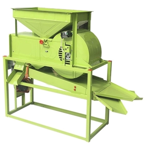 Automatic Cardamom Colour Sorting Machine