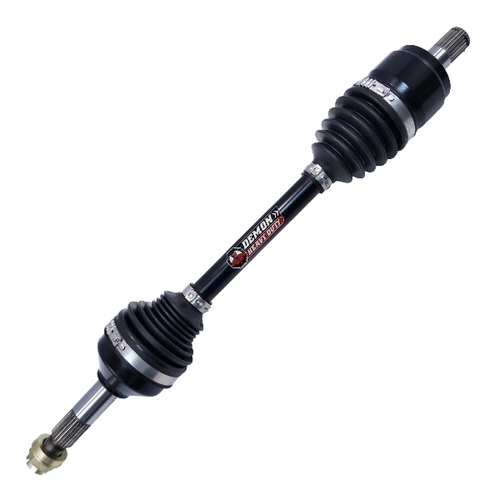 Automotive Shaft