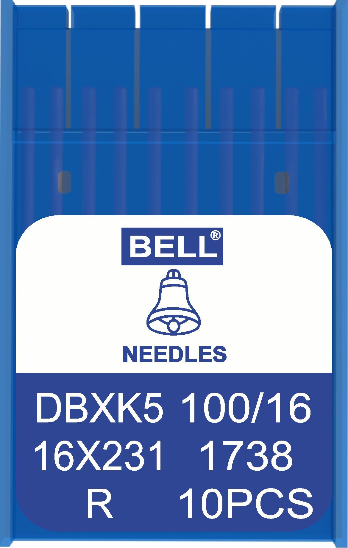 Sewing Machine Needles