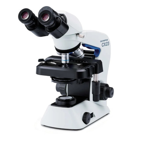 Biological Research Microscope