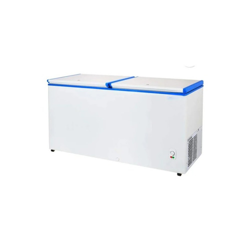 Bluestar Chest Freezer