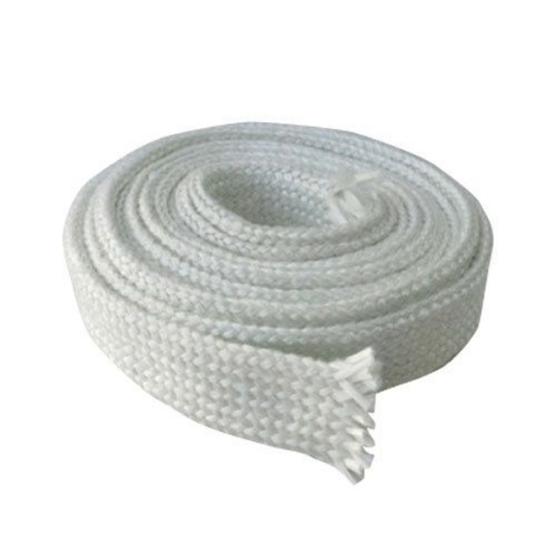 Braided Fiberglass Sleeve