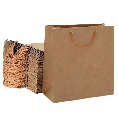 Brown Paper Bag