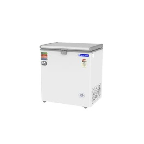 CF3-500MEW Hard Top Deep Freezer - 1720x720x900 mm White 484 L Single Lid | Electrical 220V R290 Refrigerant Ice Cream Loading