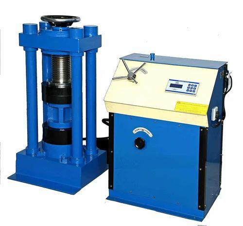 Compression Testing Machine