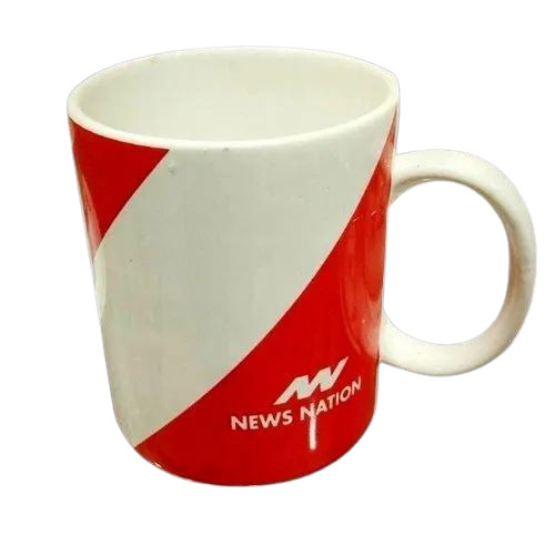 Corporate Ceramic Mug