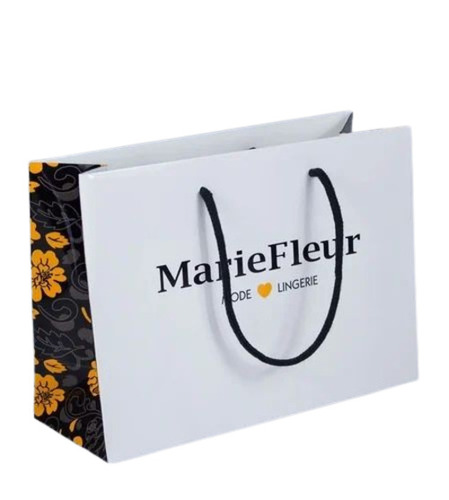 Customized Paper Bag