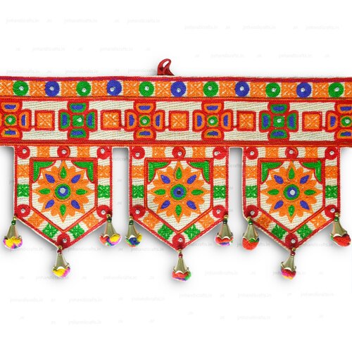 Decorative Toran - Design Type: .