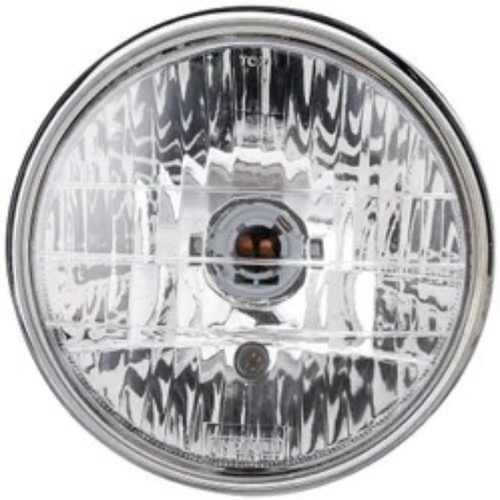 E Rickshaw Head Light