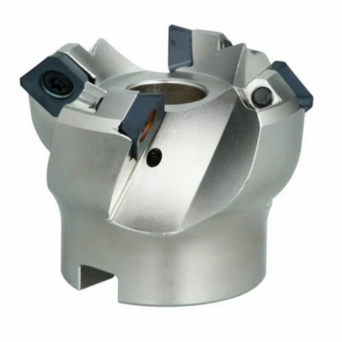 Face Milling Cutters