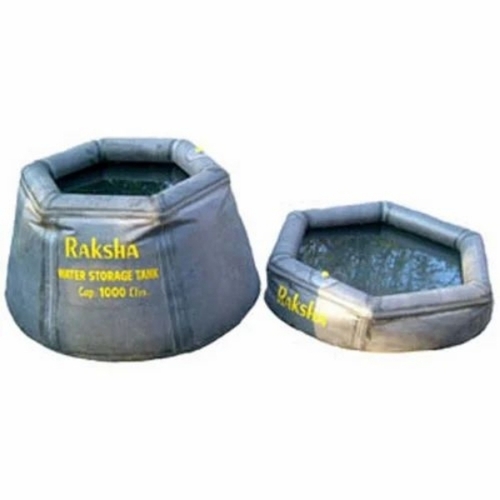 Flexible Water Tank