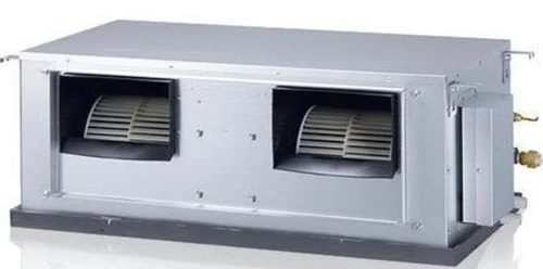 General Cassette Air Conditioner - Air Flow Capacity: . Cubic Yard (Yd3)