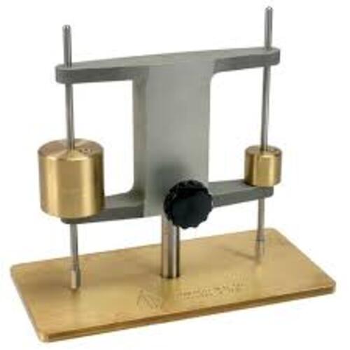 Gillmore Needle Apparatus