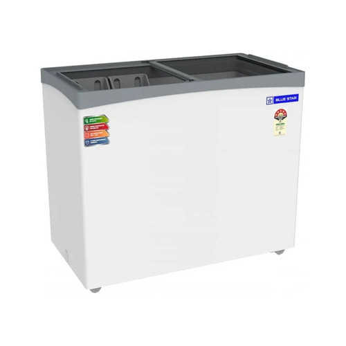 Glass Top Deep Freezer, GT5-230NP