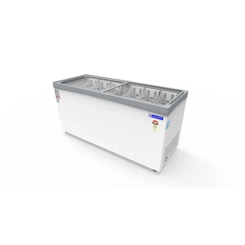 Glass Top Deep Freezer, GT5-590NP