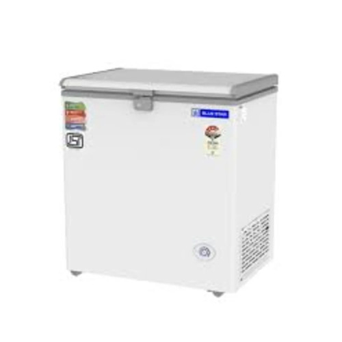 Hard Top Deep Freezer, CF3-300MEW