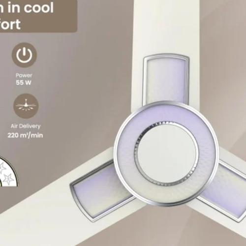 Havells Ioniq ES 1200mm Ceiling fan
