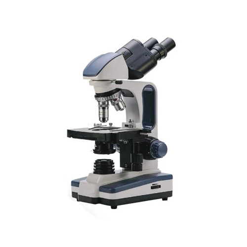 Hospital Magnus Microscope