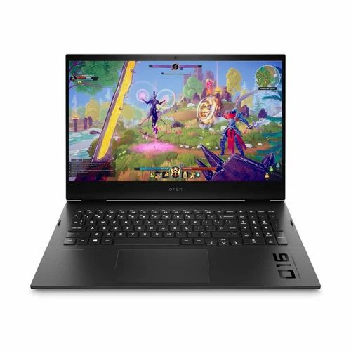 Hp Omen-12th Gen Intel Core I7